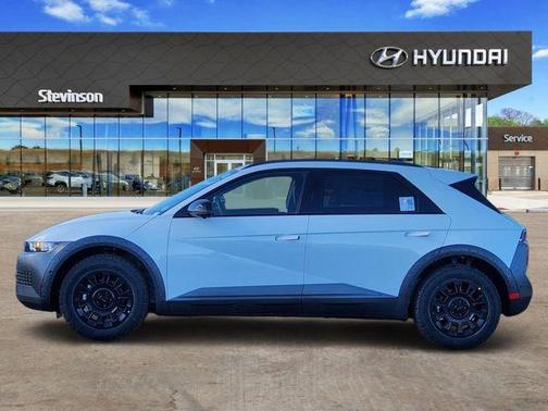 2026 Hyundai IONIQ 5 XRT