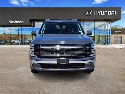 Gray Pearl 2026 Hyundai PALISADE Calligraphy
