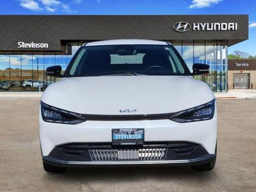 2024 Kia EV6 Light Long Range