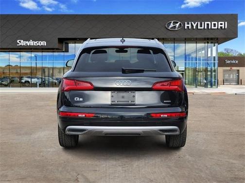 2019 Audi Q5 2.0T Premium Plus
