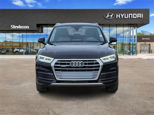 2019 Audi Q5 2.0T Premium Plus