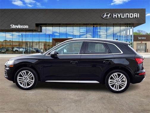 2019 Audi Q5 2.0T Premium Plus