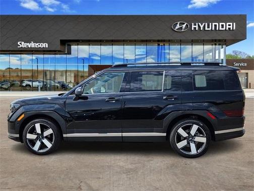 2024 Hyundai SANTA FE Limited