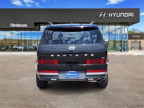 2024 Hyundai SANTA FE Limited