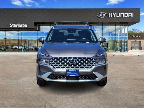 2022 Hyundai Santa Fe Plug-In Hybrid SEL Convenience