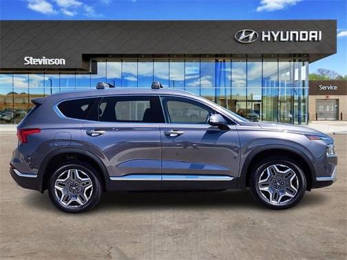 2022 Hyundai Santa Fe Plug-In Hybrid SEL Convenience