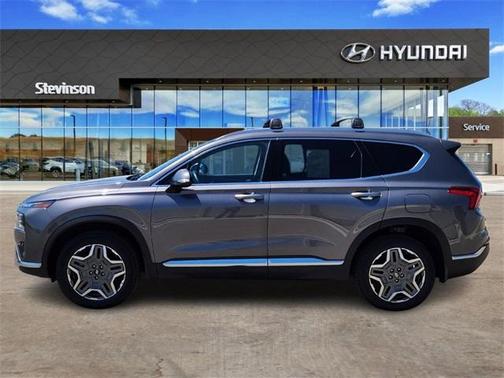 2022 Hyundai Santa Fe Plug-In Hybrid SEL Convenience