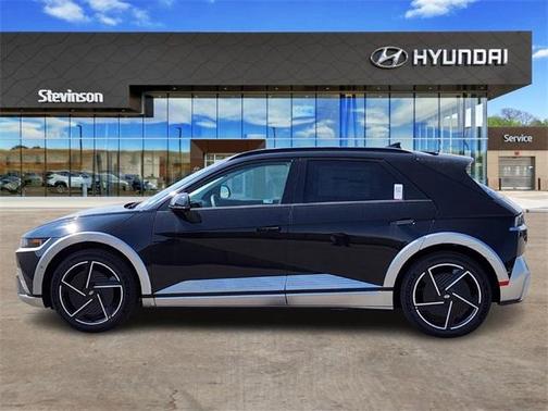 2025 Hyundai IONIQ 5 Limited