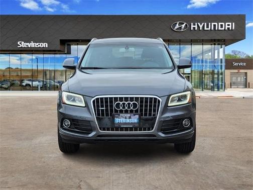 2015 Audi Q5 2.0T Premium Plus