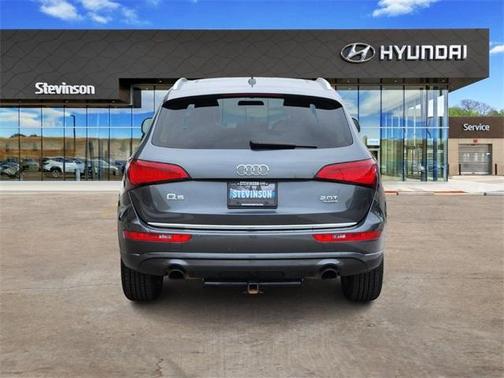 2015 Audi Q5 2.0T Premium Plus