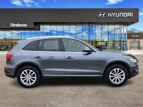 2015 Audi Q5 2.0T Premium Plus