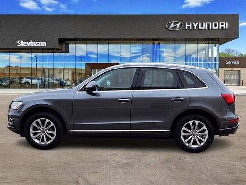 2015 Audi Q5 2.0T Premium Plus