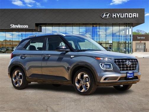 2024 Hyundai VENUE Limited
