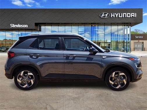 2024 Hyundai VENUE Limited