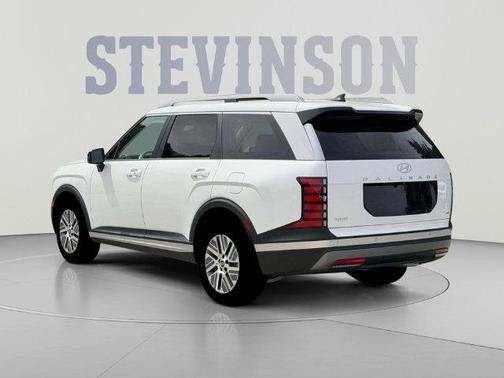 Pearl 2026 Hyundai PALISADE SEL