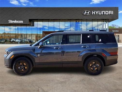 2025 Hyundai SANTA FE XRT