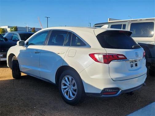 2016 Acura RDX Base