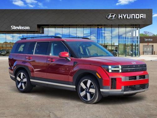2024 Hyundai SANTA FE Limited