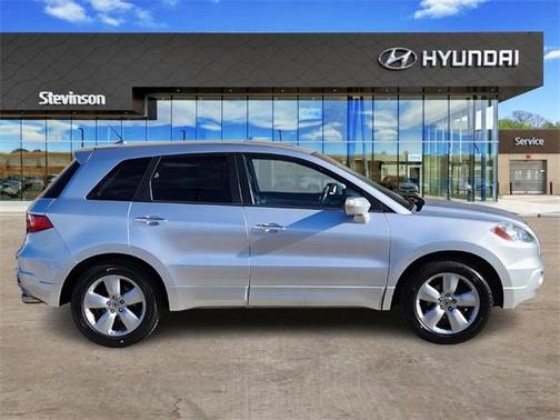 2007 Acura RDX Technology