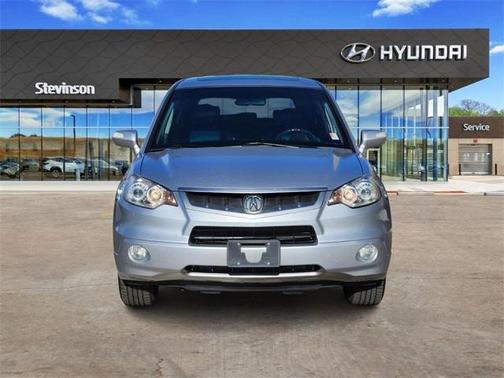 2007 Acura RDX Technology