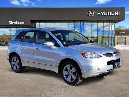 2007 Acura RDX Technology