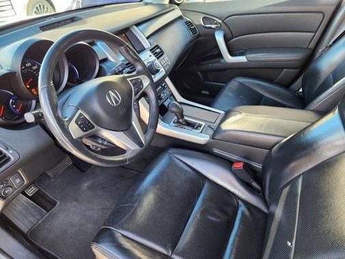 2007 Acura RDX Technology