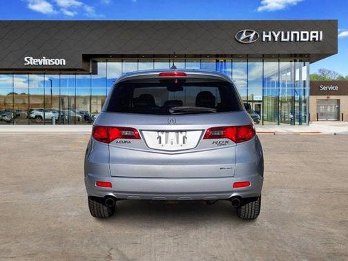 2007 Acura RDX Technology