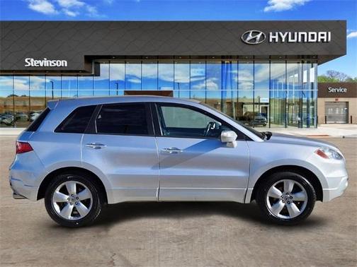 2007 Acura RDX Technology