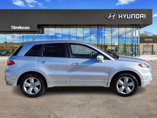 2007 Acura RDX Technology