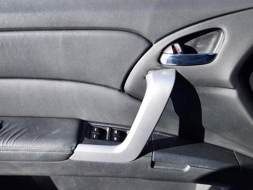 2007 Acura RDX Technology