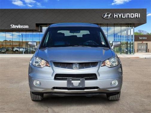 2007 Acura RDX Technology