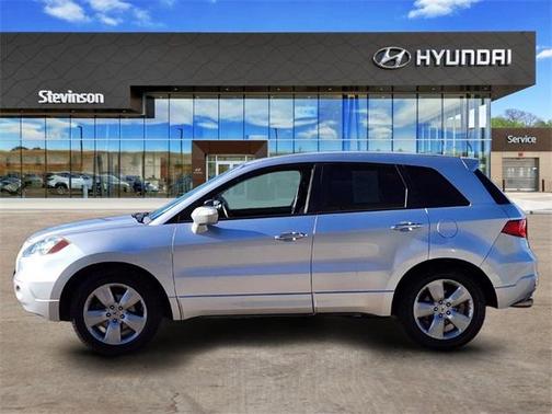 2007 Acura RDX Technology