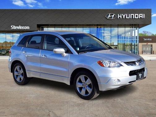 2007 Acura RDX Technology