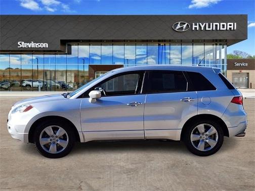 2007 Acura RDX Technology