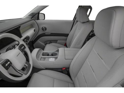 Pearl 2026 Hyundai Palisade Hybrid Calligraphy