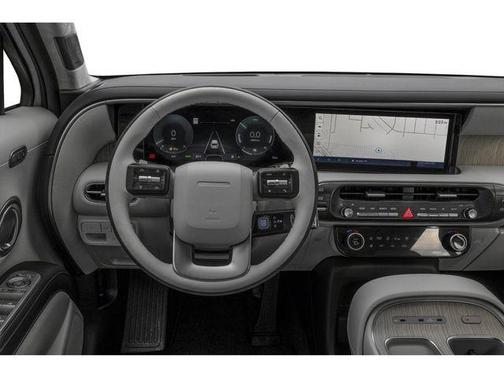 Pearl 2026 Hyundai Palisade Hybrid Calligraphy