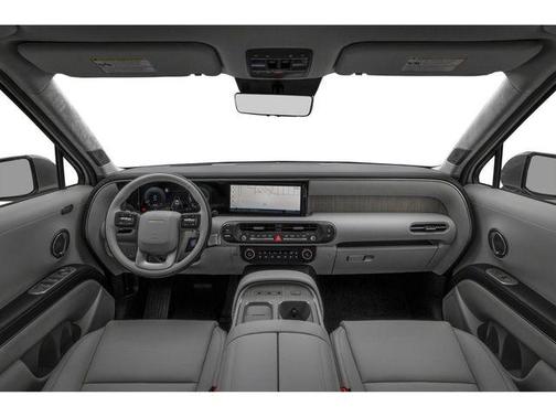 Pearl 2026 Hyundai Palisade Hybrid Calligraphy