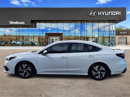2020 Subaru Legacy Premium