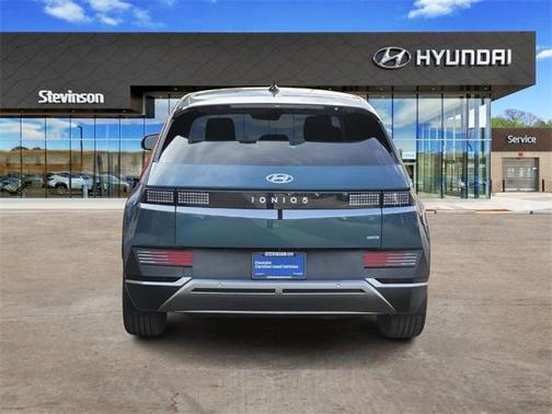 2023 Hyundai IONIQ 5 SEL