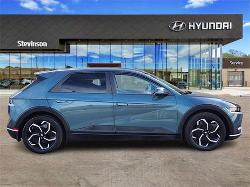 2023 Hyundai IONIQ 5 SEL
