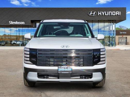 2026 Hyundai PALISADE SE