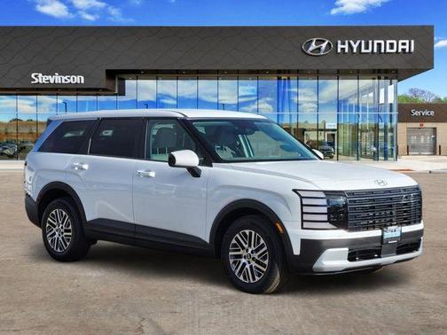 2026 Hyundai PALISADE SE