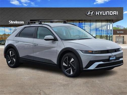 2025 Hyundai IONIQ 5 SEL