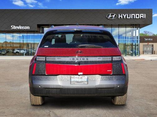 2026 Hyundai IONIQ 5 XRT