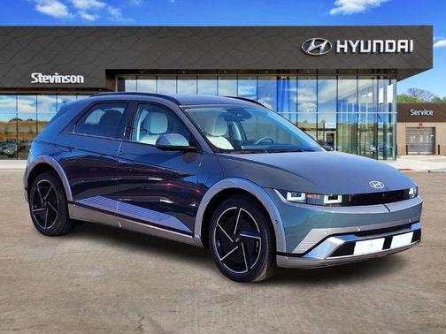 2026 Hyundai IONIQ 5 Limited