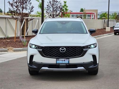 2024 Mazda CX-50 2.5 Turbo Premium Package