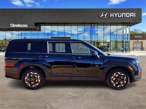 2025 Hyundai SANTA FE SE