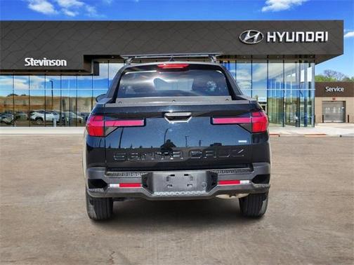 2022 Hyundai SANTA CRUZ 2.5L SEL