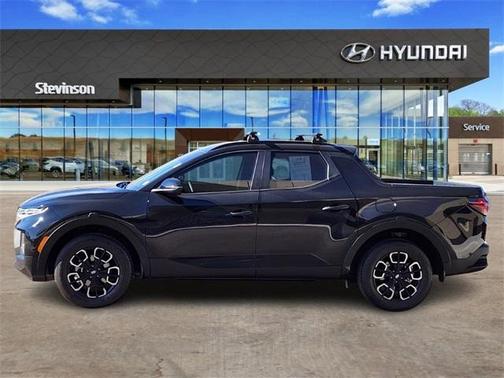 2022 Hyundai SANTA CRUZ 2.5L SEL