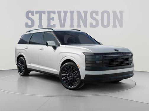 Pearl 2027 Hyundai PALISADE Calligraphy